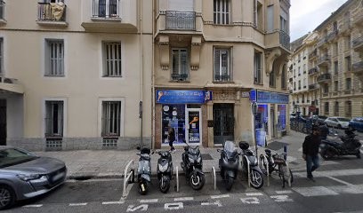 Attia-Vermant Muriel, Dentiste à Nice