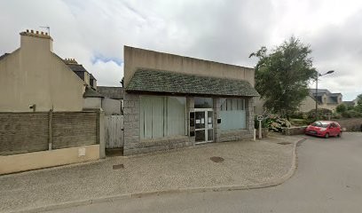 Tallec Renan, Dentiste à Ploumoguer
