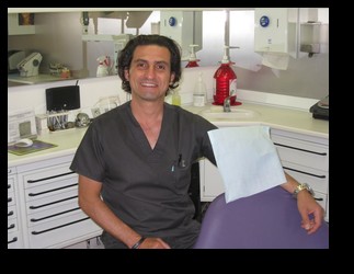 Dr Morel Frank Chirurgien-Dentiste Implantologue Sanary, Dentiste à Sanary-sur-Mer