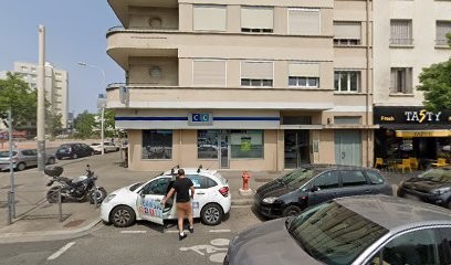 Cabinet Dentaire Santy, Dentiste à Lyon 08