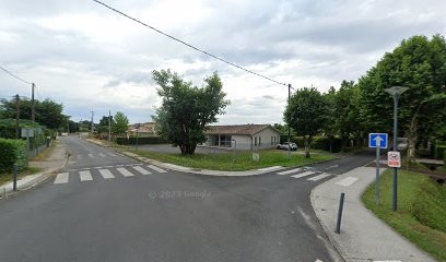 Gérard Nathalie, Dentiste à Saint-Loubès
