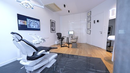 Cabinet dentaire Paris | Clinique dentaire - David Guenassia, Dentiste à Paris 17