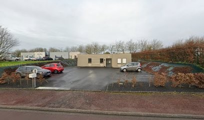 Dr Forneret Sarah Julie, Dentiste à Coutances
