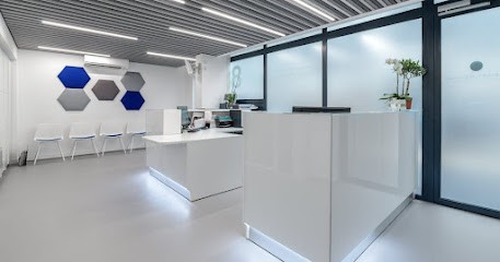 Cabinet Moheng - Florens / Dentiste, Dentiste à Marseille 10