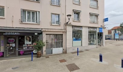 Jean-Philippe SERRE, Dentiste à Juvisy-sur-Orge