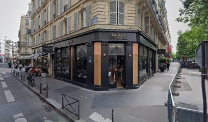 Dentiste Robert Séror, Dentiste à Paris 01