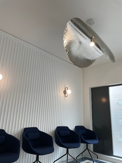 Centre dentaire Doctil Chatenay Malabry La Vallée, Dentiste à Châtenay-Malabry