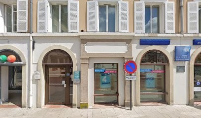 Brun Jean Marc, Dentiste à La Tour-du-Pin