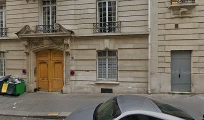 Leymarie Sylvain Antoine, Dentiste à Paris 16