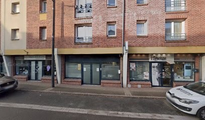 Labrousse Véronique, Dentiste à Neuville-en-Ferrain