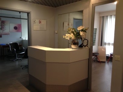 Dr Nadège Dahan, Dentiste à Villeurbanne