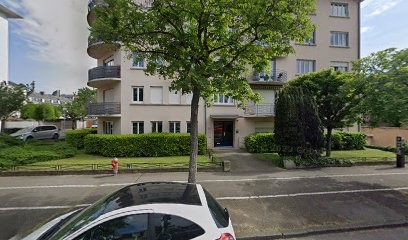 Roth Jean-Paul, Dentiste à Colmar