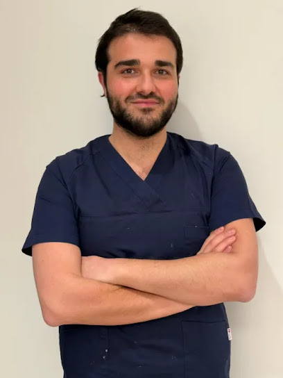 Cabinet Dentaire Dr Elie Belaiche Dentiste à Fontenay-Trésigny
