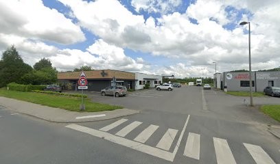 Dr Anaïs HAMON - Chirurgien dentiste, Dentiste à Plouasne