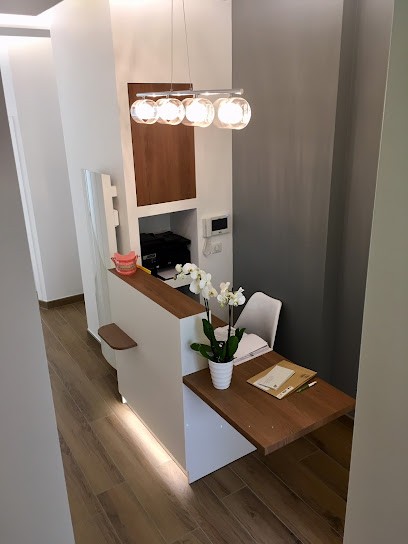 Dupuy Jean-Christophe, Dentiste à Paris 14