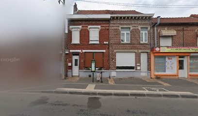 Vanlerberghe Xavier, Dentiste à Meurchin