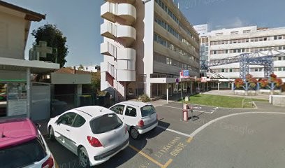 Centre de santé mutualiste, Dentiste à Meythet