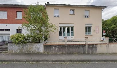 Dr Rizlane Haida, Dentiste à Toulouse