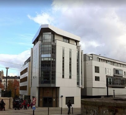 Docteur Borsier Laurent, Dentiste à Nantes