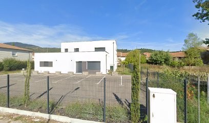 Dr CHEIREZY BARRET Hortense, Dentiste à Lalevade-d'Ardèche