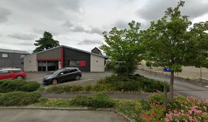 Plattier Alexis, Dentiste à Saint-Aubin-du-Cormier