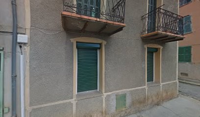Bolelli Bruno, Dentiste à Roquebillière