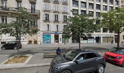 Phobie du Dentiste, Dentiste à Paris 08