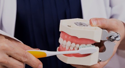 Dr AMMOR Tawfik Chirurgien dentiste, Dentiste à Strasbourg