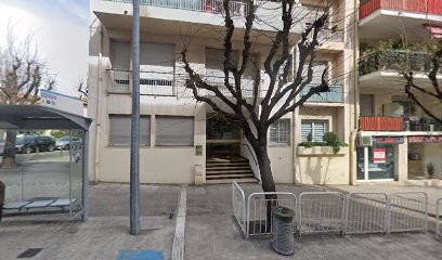 DI MARTINO Jacques, Dentiste à Nice