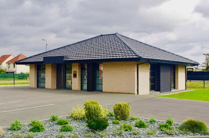Dr FRANCOIS CARDINAEL, Dentiste à Wormhout