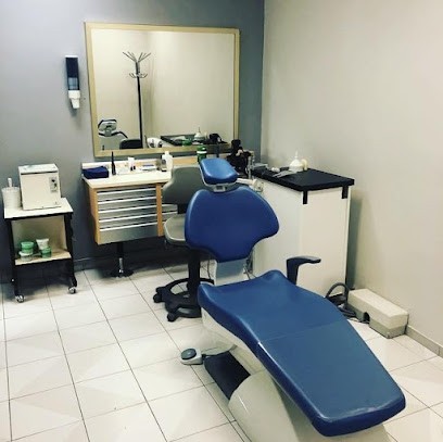Docteur Yoni Guedj, Dentiste à Marseille 04