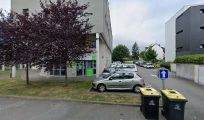 Cabinet Dentaire Le Vincin, Dentiste à Vannes