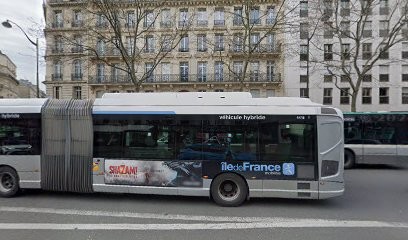 Daix-Valantin Scm, Dentiste à Paris 17