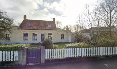 Dr Geeraert Sébastien, Dentiste à Saint-Folquin