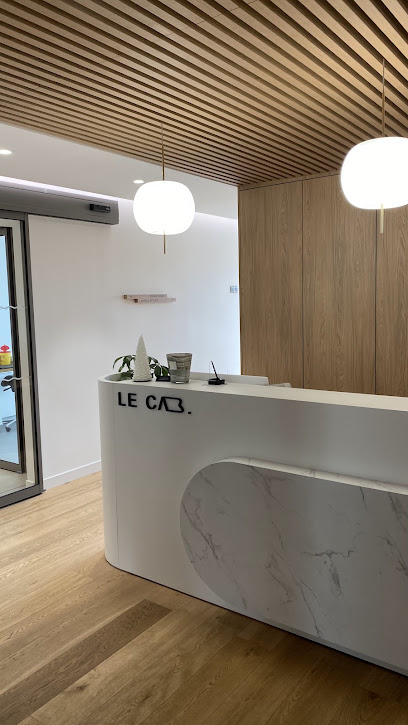 Le Cab - Dr Orysiak Wiktoria - Chirurgien Dentiste - Endodontie Exclusive, Dentiste à Frontignan