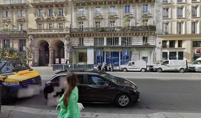 Dr Naila Habani, Dentiste à Paris 01