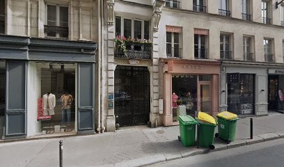 Docteur Smidtas Claude Chirurgien Dentiste, Dentiste à Paris 06