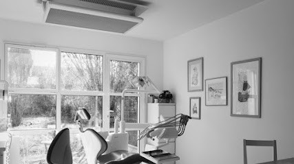 Dr Sylvie Nomballais, Dentiste à Nantes
