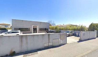 Carenco Claude, Dentiste à Teyran