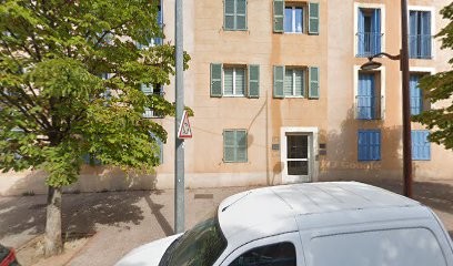 Bois Alain, Dentiste à Draguignan