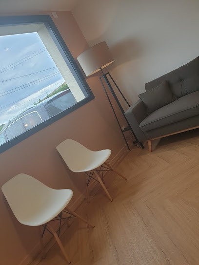 Dr Camille ARMANDON, Dentiste à Dagneux