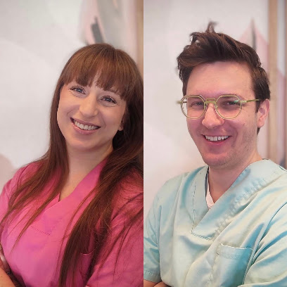 Pratique Limitée À L'orthodontie - Cabinet Wdb Riviera - Dr Van Den Berghe - Dr Wentzy Dentiste à Cagnes-sur-Mer