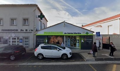Andrieu Isabelle, Dentiste à Marseille 14