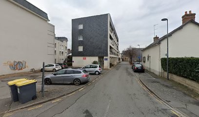 Martin Dominique, Dentiste à Cesson-Sévigné