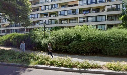 Héloïse Rannaud, Dentiste à Saint-Cloud