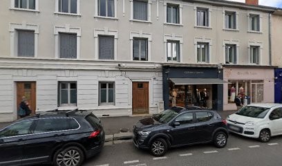 Rachet Anne, Dentiste à Tassin-la-Demi-Lune