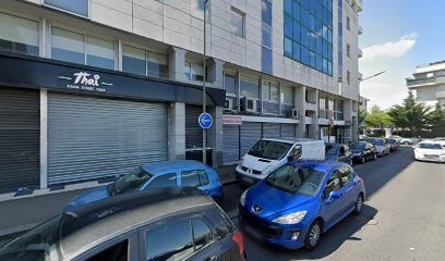 cabinet dentaire zaouch, Dentiste à Garges-lès-Gonesse