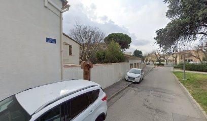Docteur Benayoun Yohann, Dentiste à Martigues