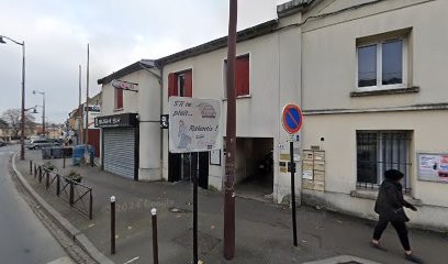 Dana Joël, Dentiste à Sarcelles