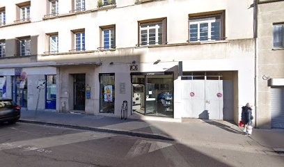 Docteur Marianne Houbron, Dentiste à Villeurbanne